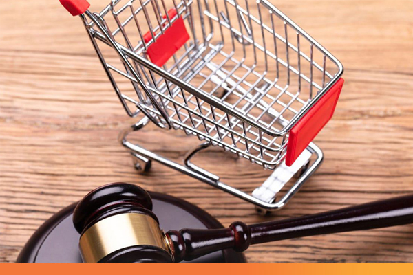 Как вернуть некачественный товар? Как вернуть некачественный товар?