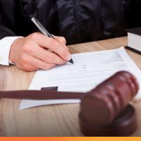 Отмена судебного приказа Отмена судебного приказа