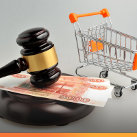 Возврат денег за некачественный товар Возврат денег за некачественный товар